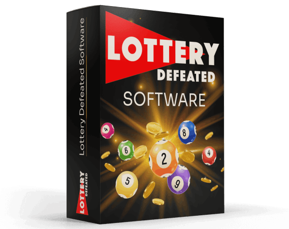 Lottery Defeated Software Purchase