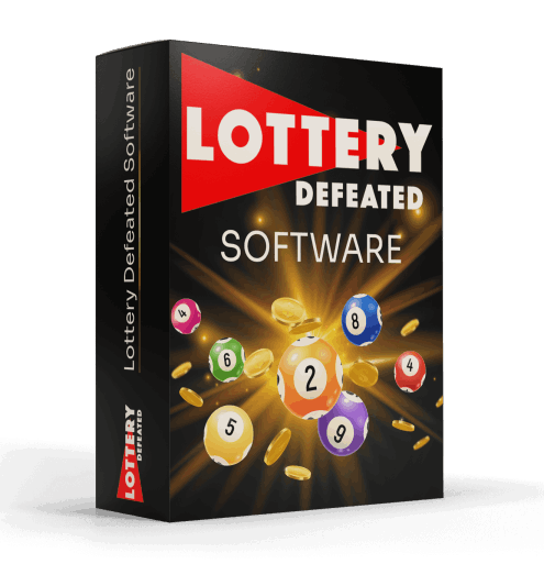 Lottery Defeated Software Product Image